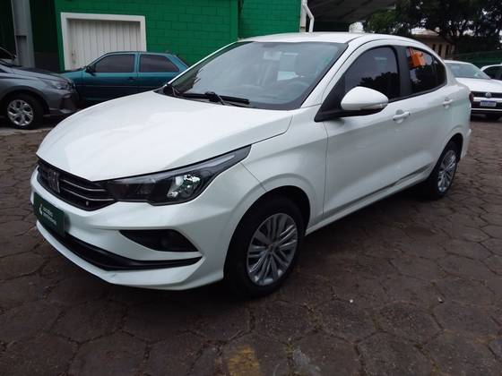 FIAT CRONOS 1.0 FIREFLY FLEX DRIVE MANUAL